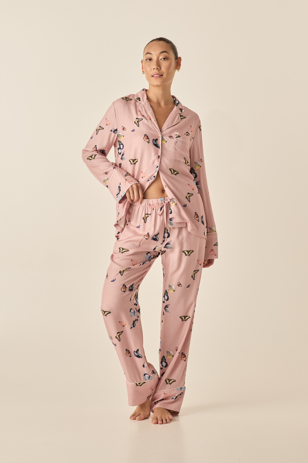 Gingerlilly Sleepwear, Pyjamas Australia, Loungewear and Nightwear